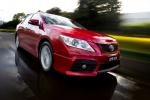 Toyota Aurion Sportivo ZR6 2012 года